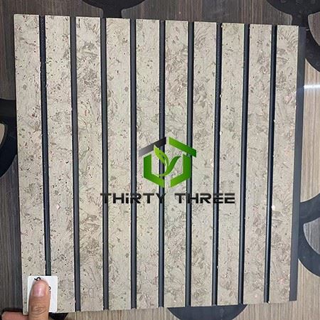 Chinese Wholesale Acoustic Wall Panel With Best Price